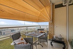de Ruyterstraat 8F5, 2041HK Zandvoort